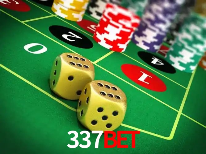 Welcome Bonus 337bet