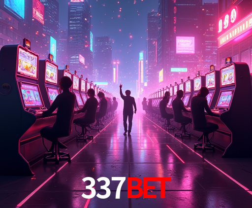 Jogos Exclusivos 337bet
