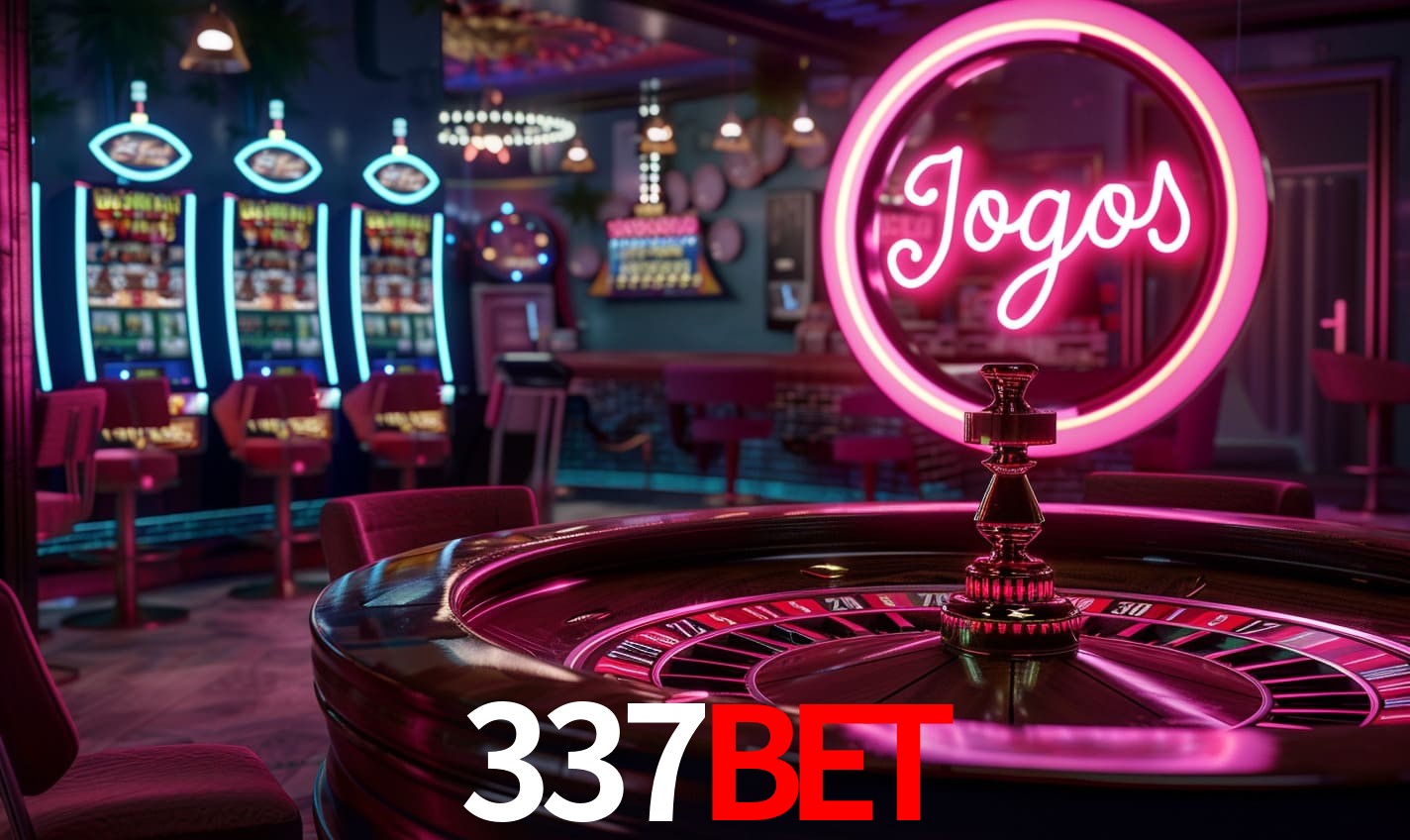 Descubra o Programa VIP da 337bet: Vantagens Exclusivas para Jogadores
