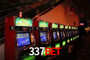 Descubra a Magia dos Jogos de Arcade no 337bet