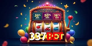 Design Responsivo 337bet