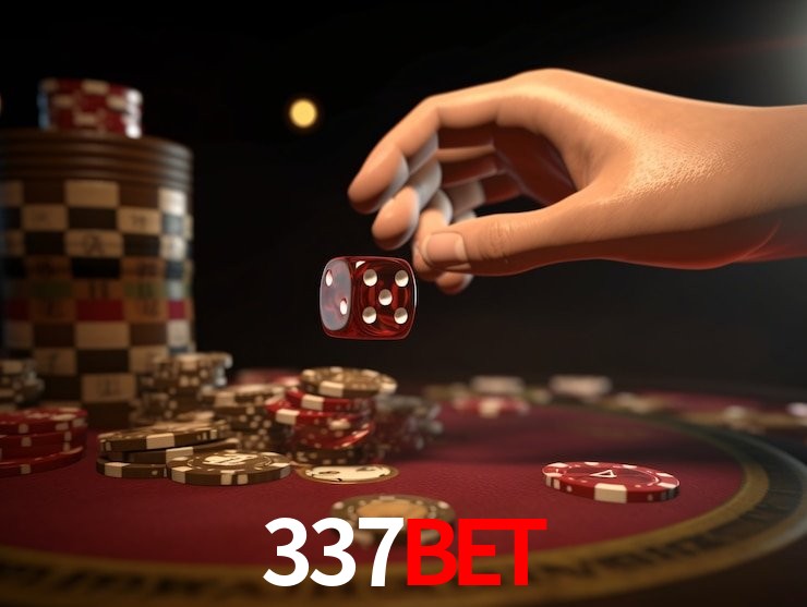Estatísticas do Jogo 337bet