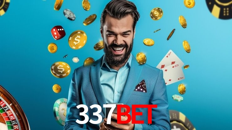 Game Providers 337bet