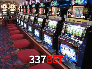 Desvendando o Mundo dos Jogos Virtuais na 337bet