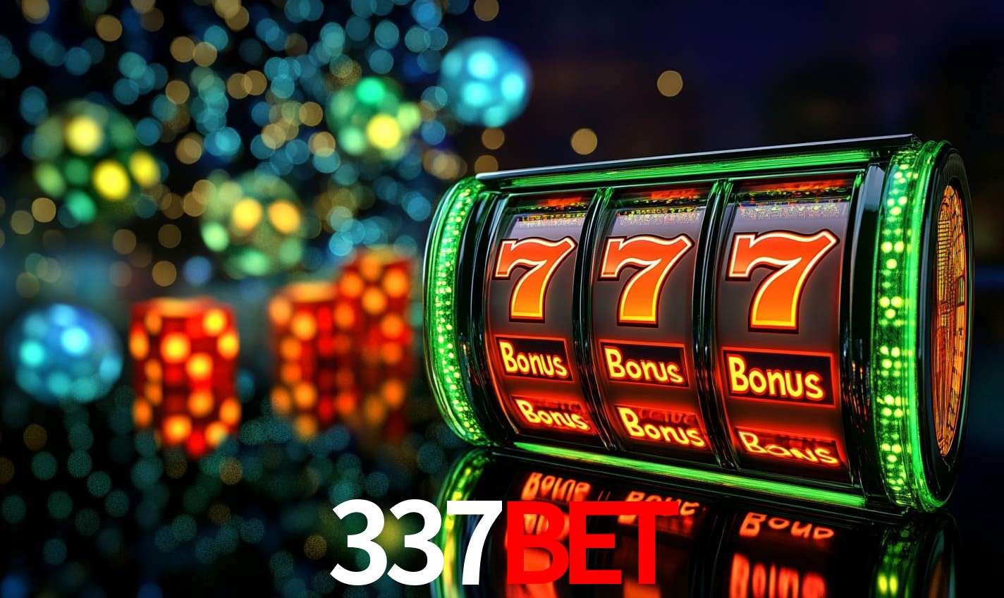 Provedores de Jogos 337bet