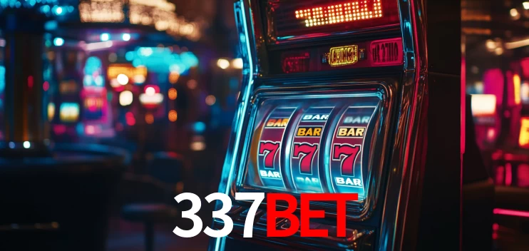 Roulette Table 337bet