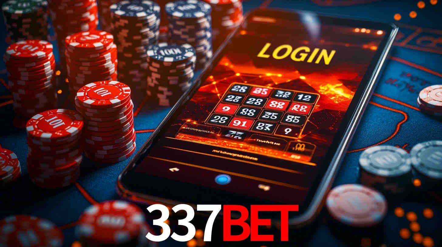 337bet login