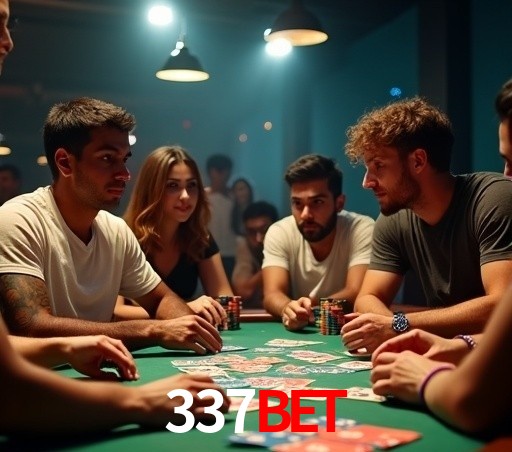 Jogos com bônus e suporte 24h na 337bet