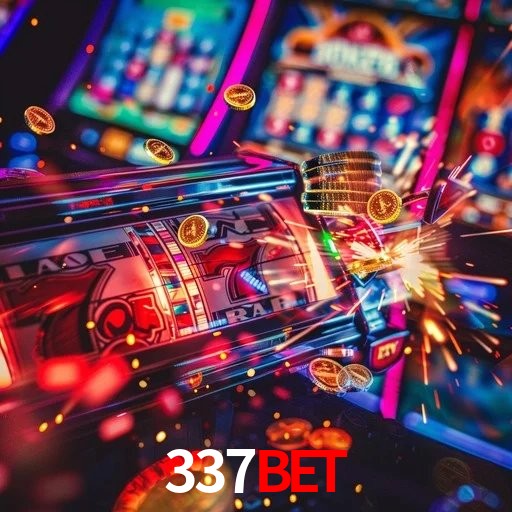 PIX Instantâneo 337bet