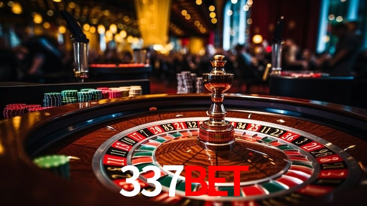 APP oficial da 337bet para mobile