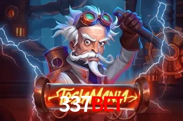 Diretório de Jogos 337bet