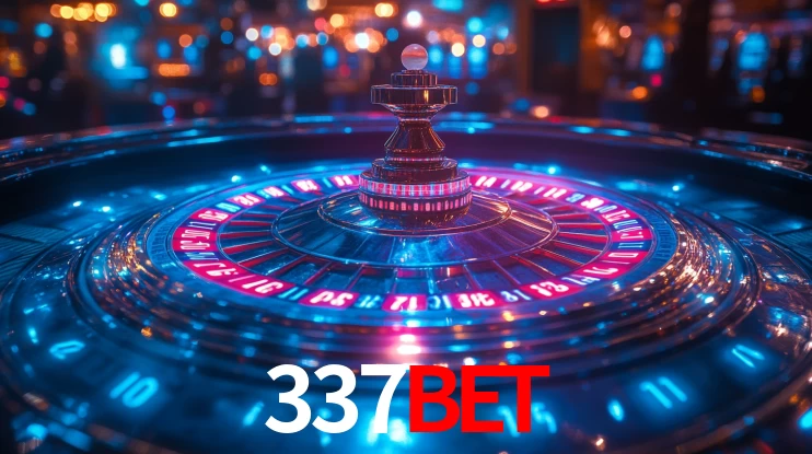 Bônus de boas-vindas na 337bet