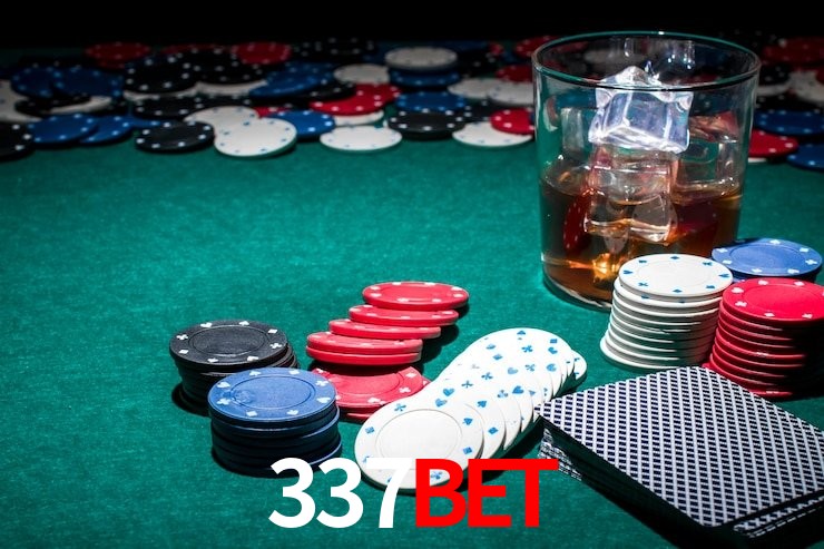 Programa VIP 337bet