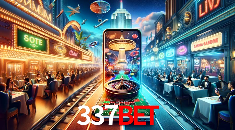 API Integration 337bet
