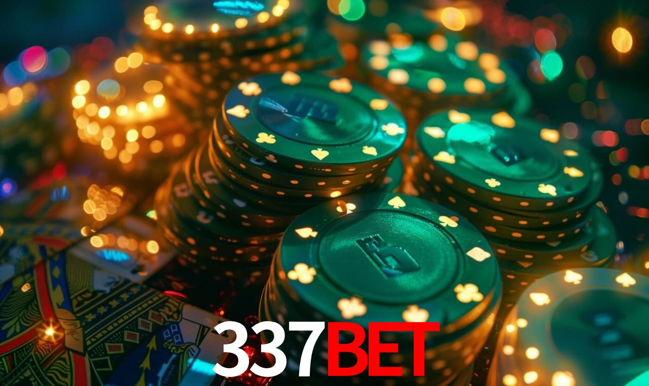 Casino VIP 337bet