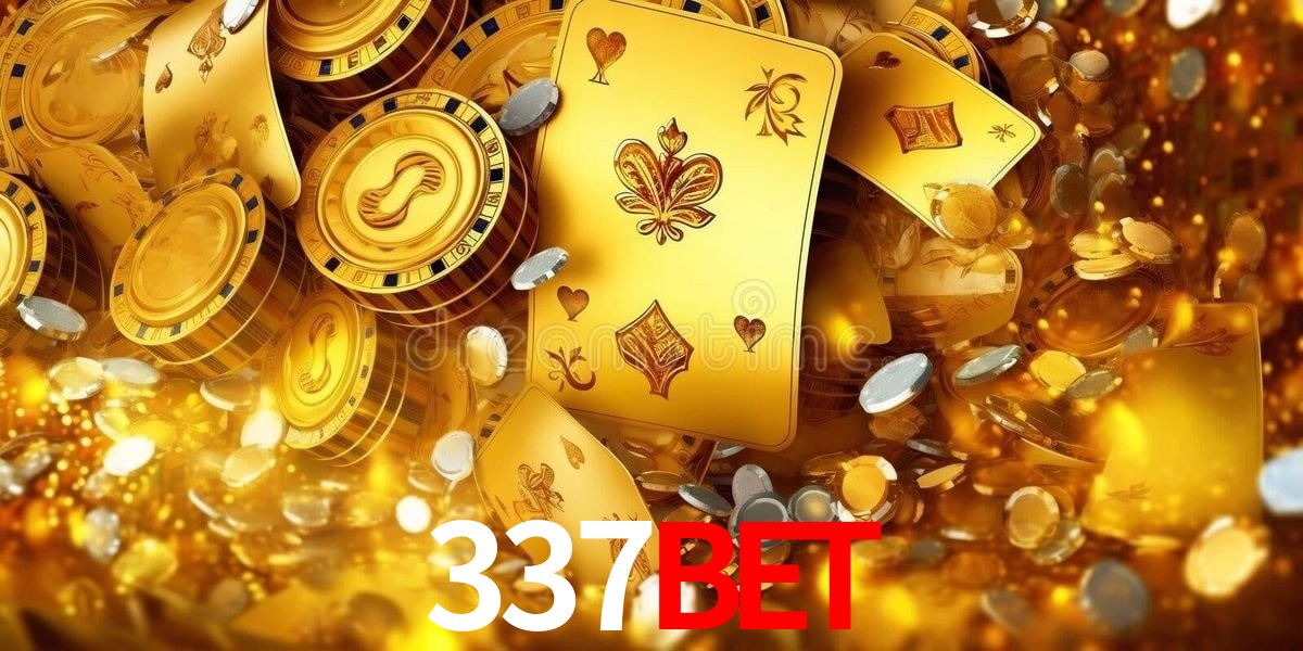 Inovações de Jogos na 337bet: O Futuro das Experiências Interativas