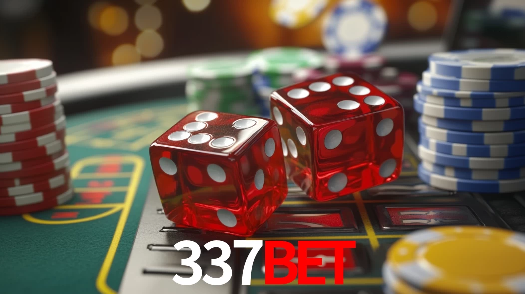 Live Casino 337bet