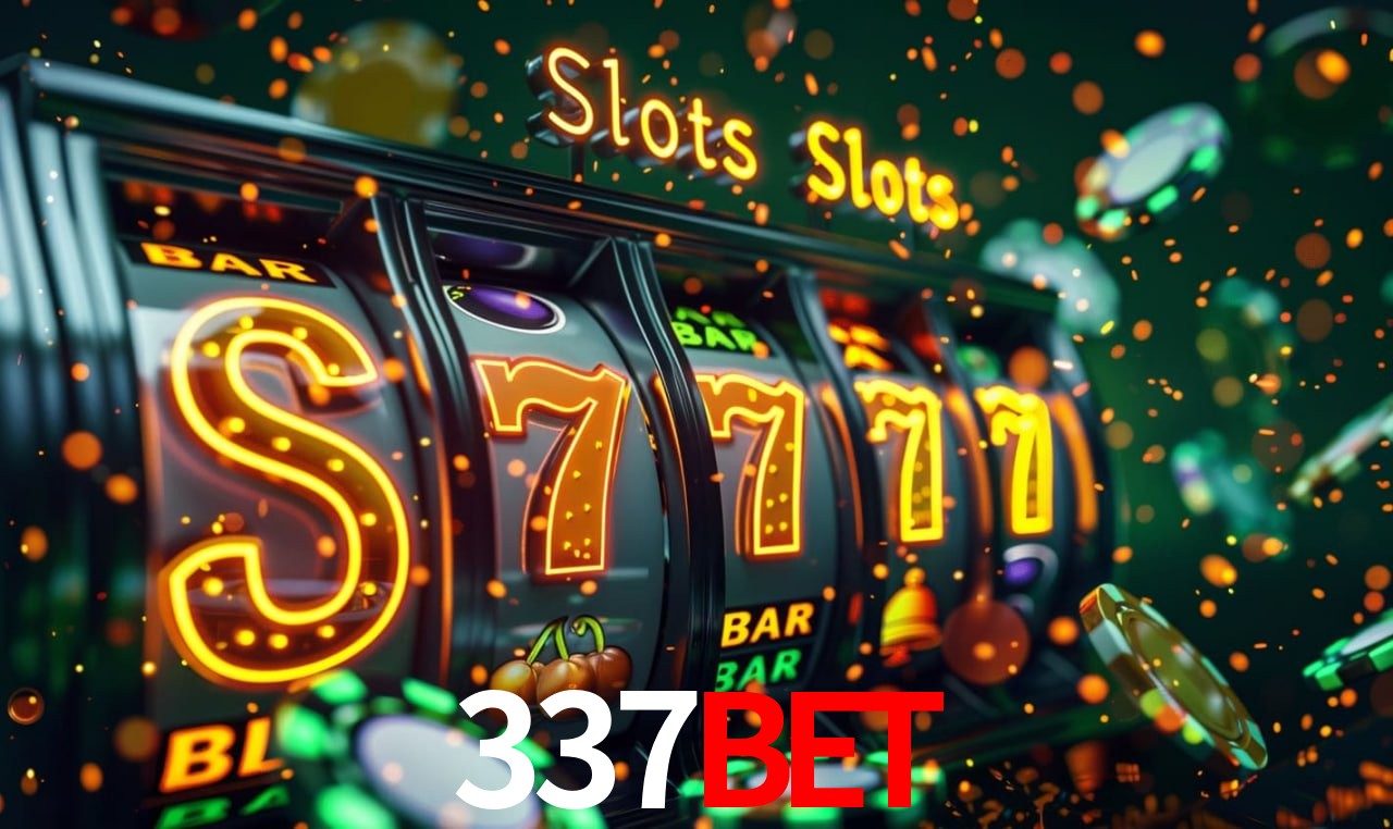 Casino Ao Vivo 337bet