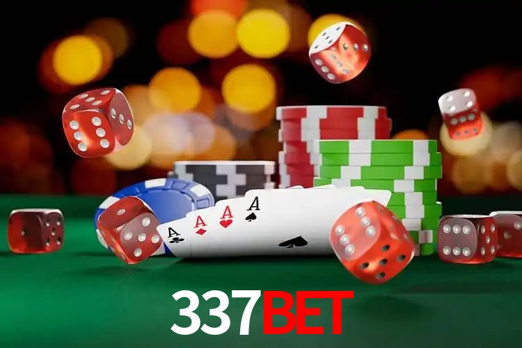 Recursos de Bônus 337bet