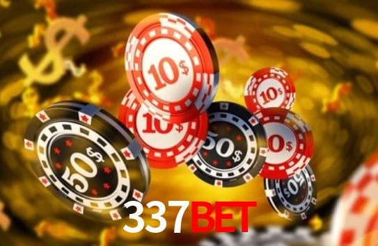 Mesa de Blackjack 337bet