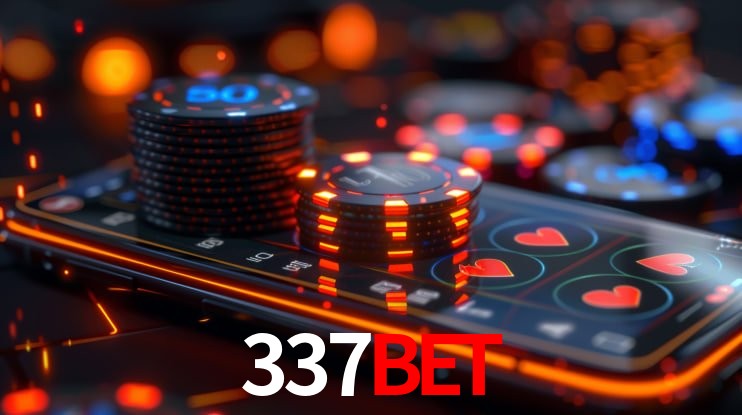 Bonus Features 337bet