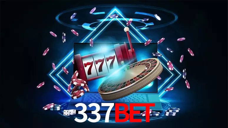 Jogos de Slot 337bet