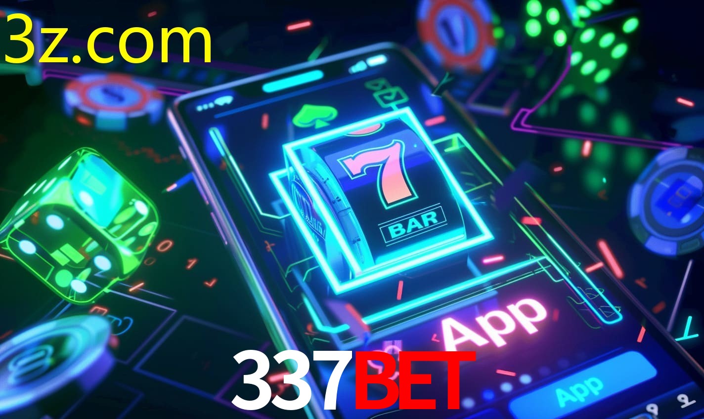 337BET