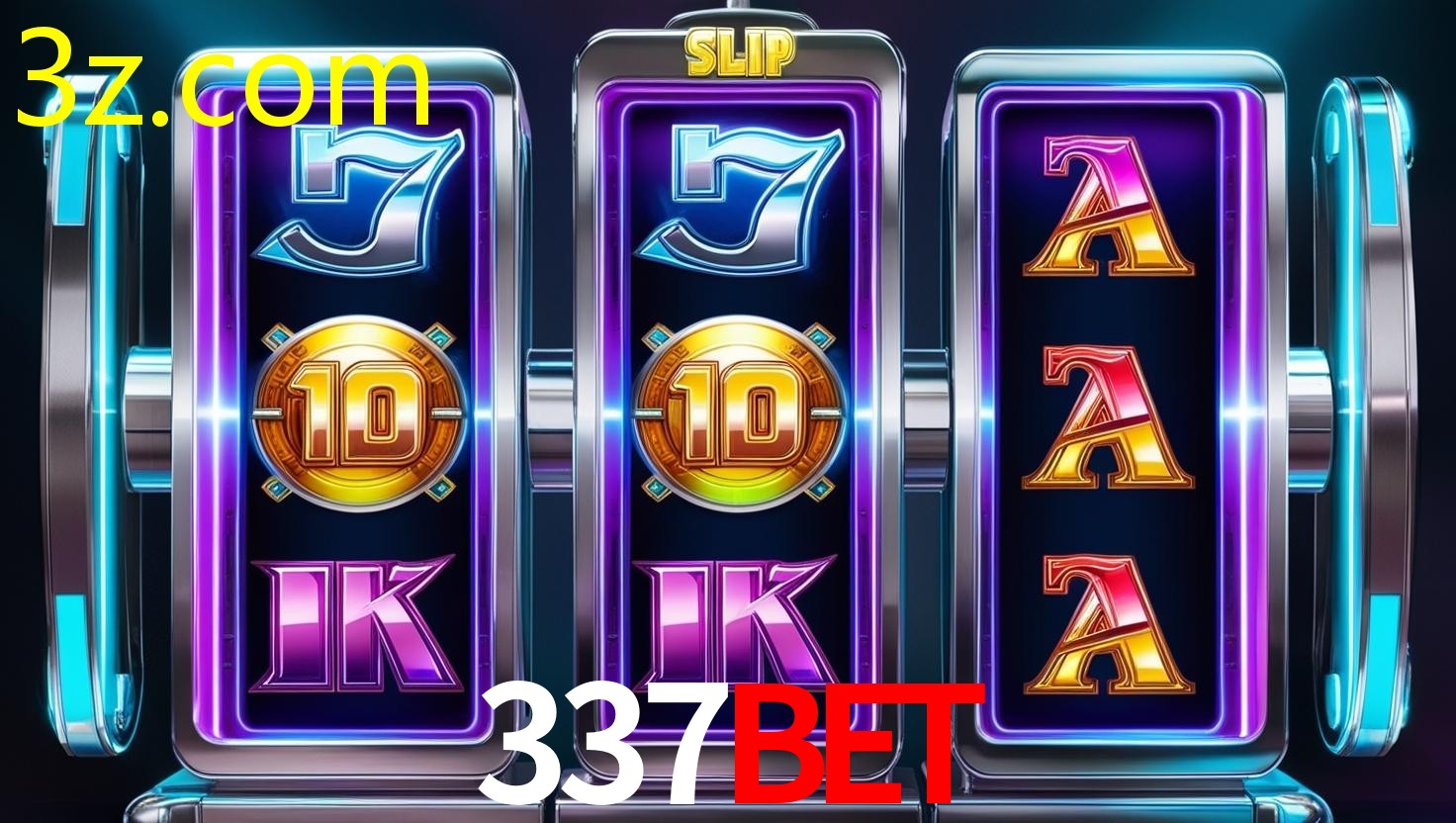 337BET