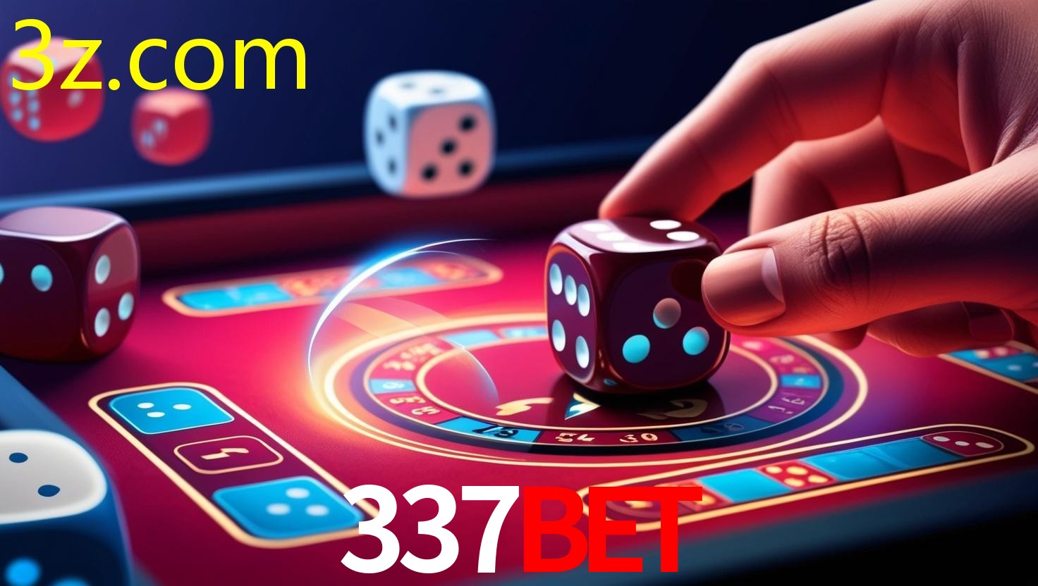 337BET