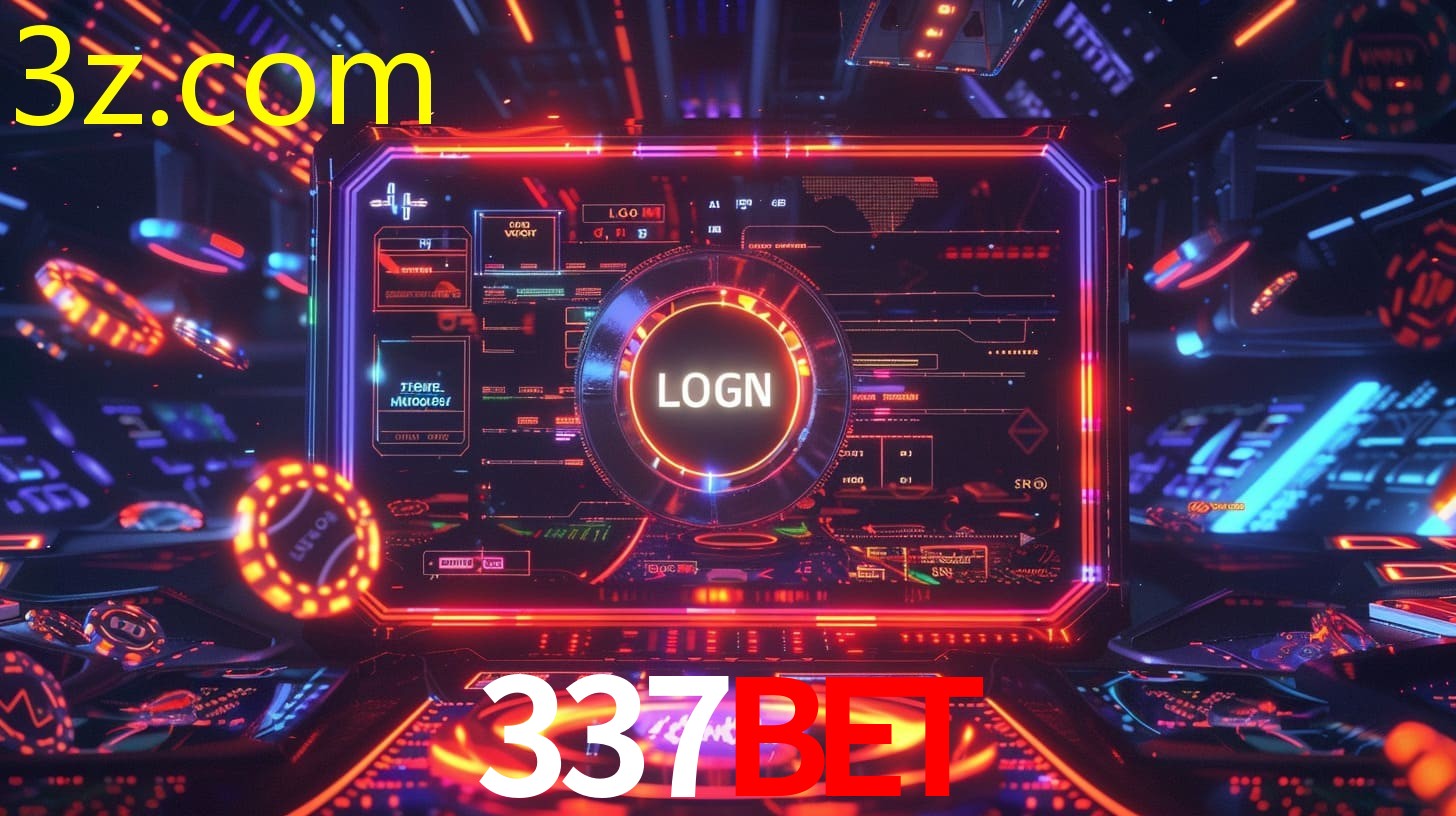 337BET