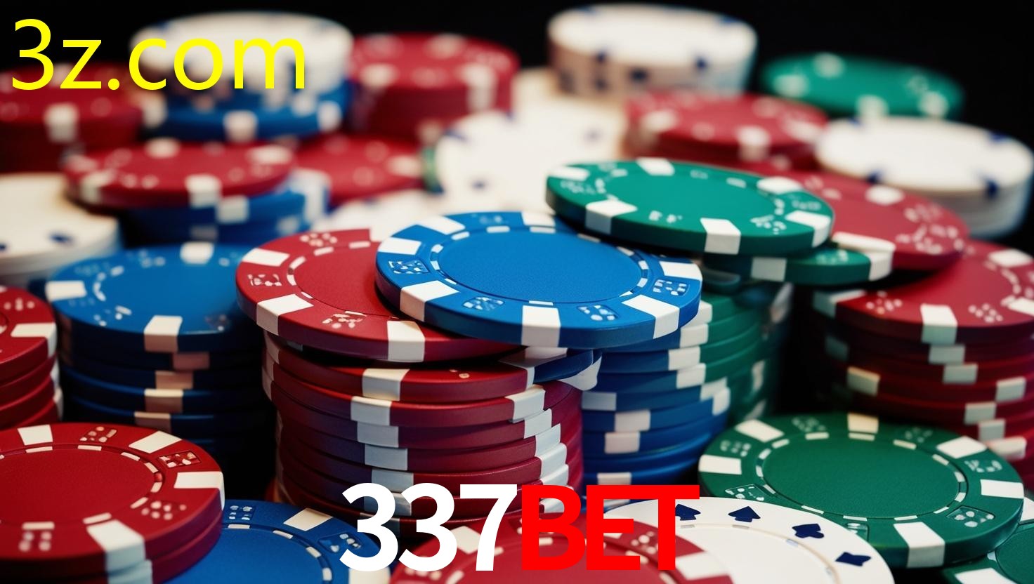 337BET