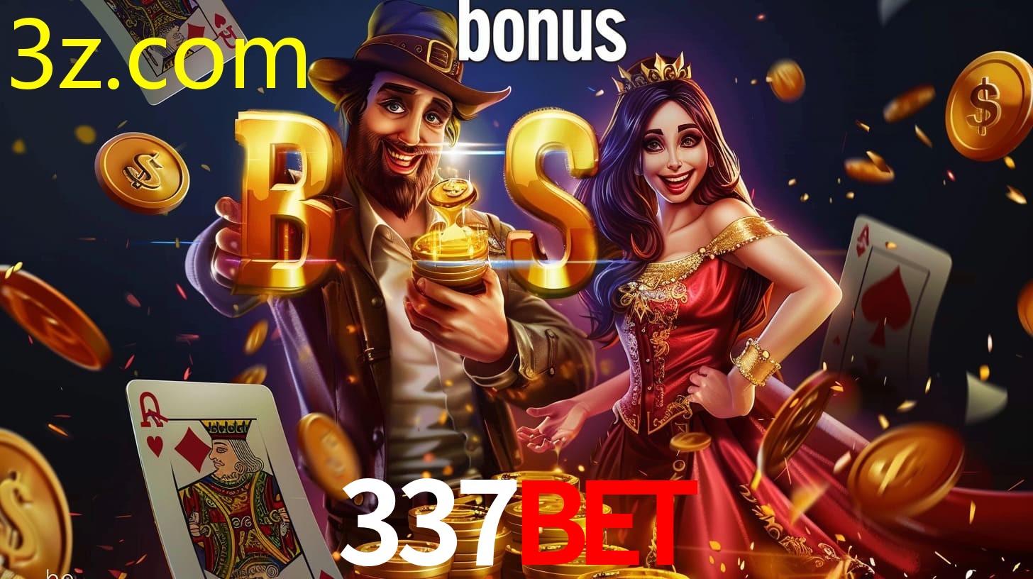 337BET