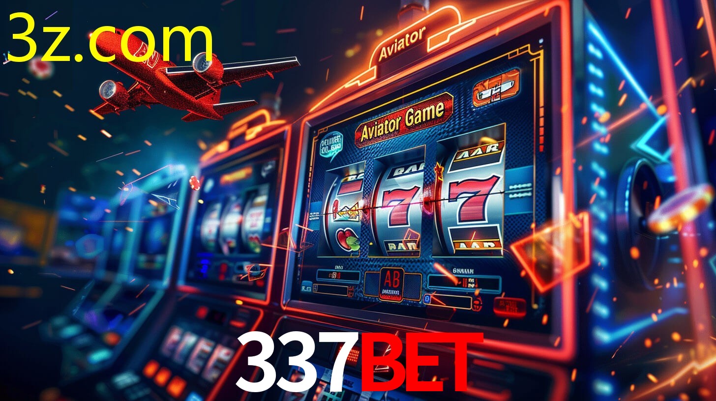 337BET