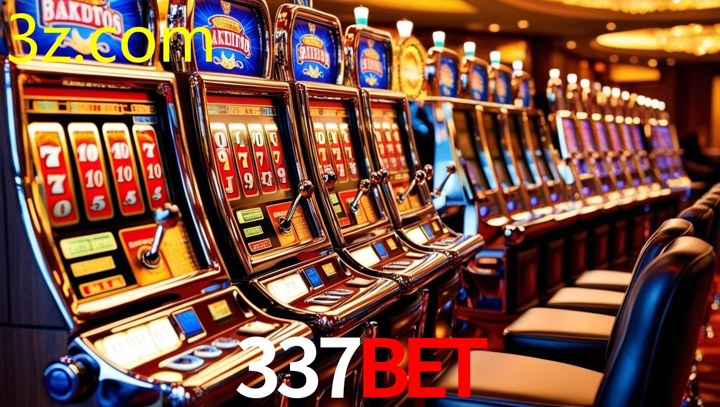 337BET