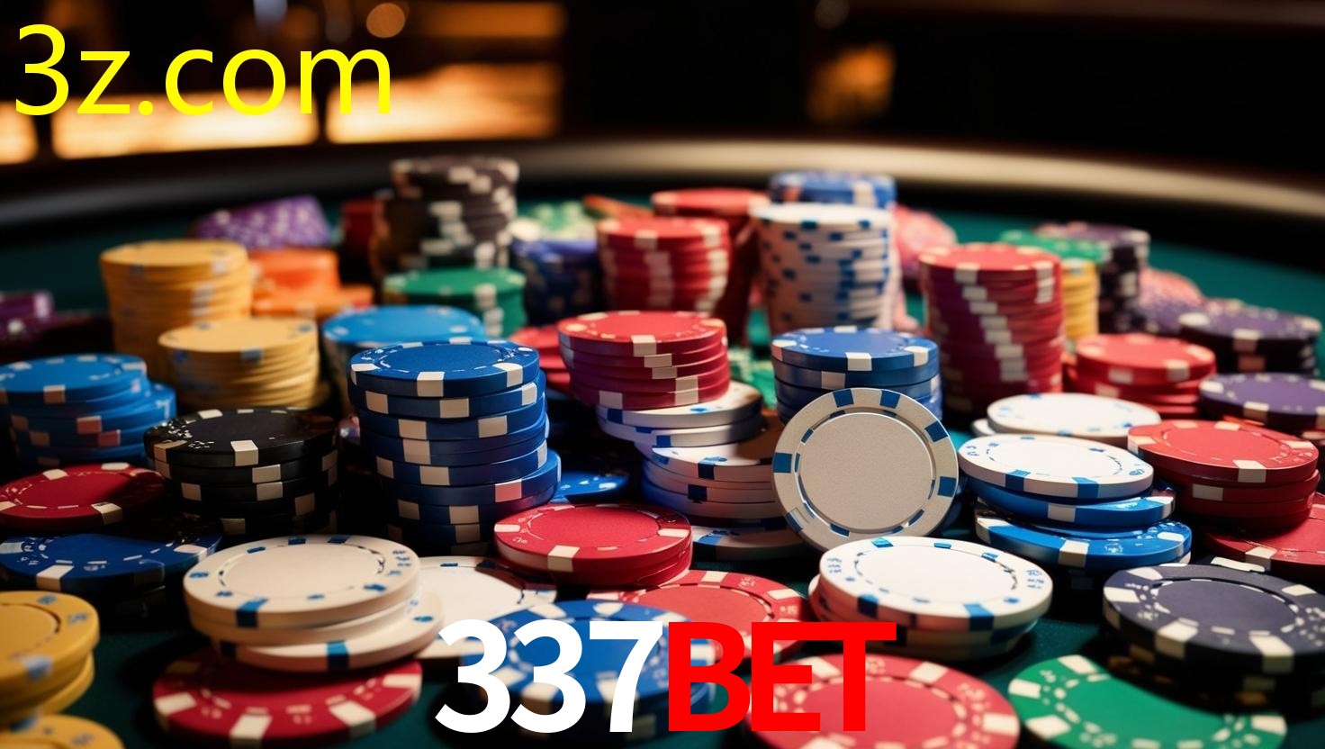 337BET