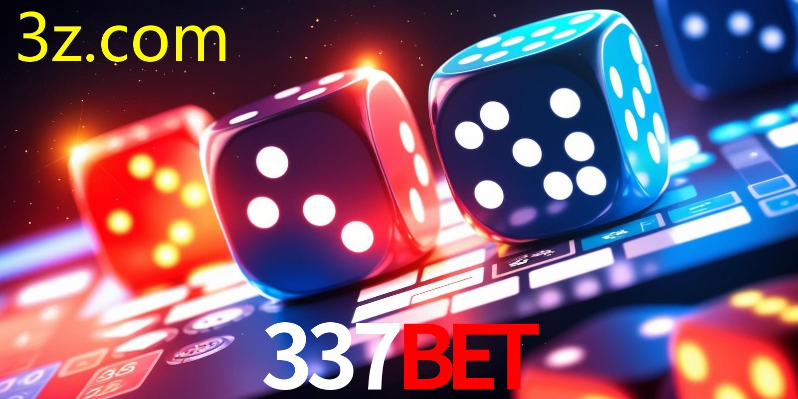 337BET