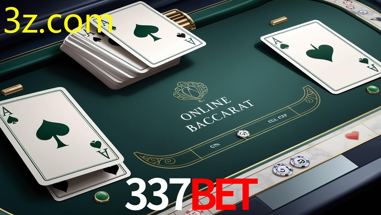 337BET
