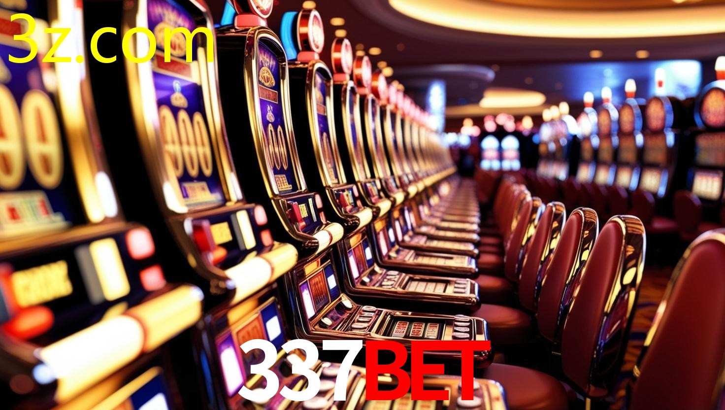 337BET