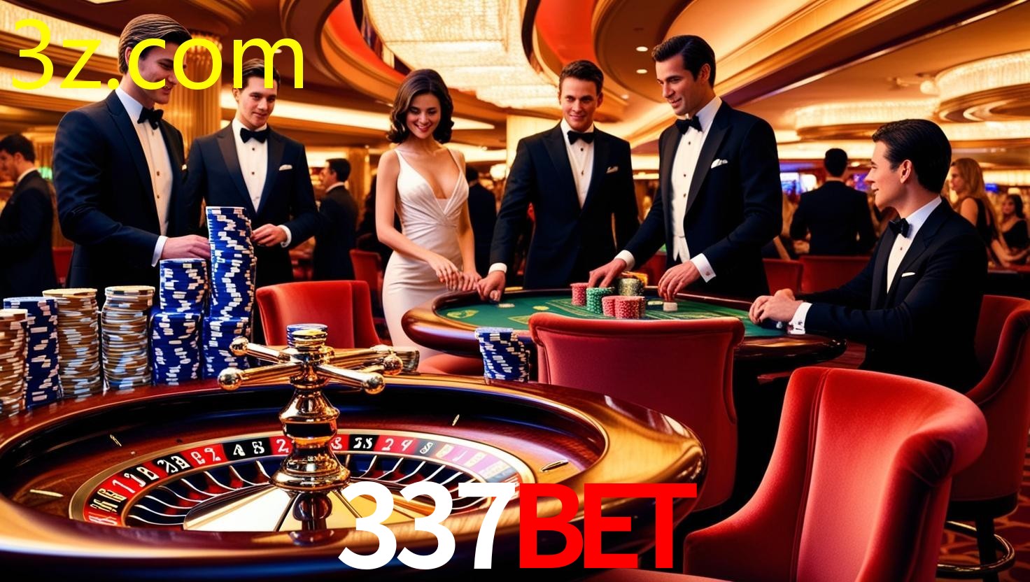337BET