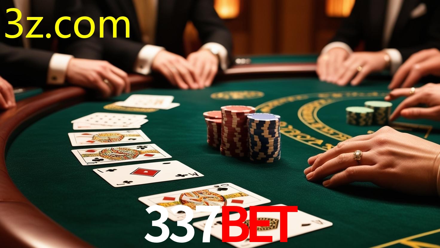 337BET