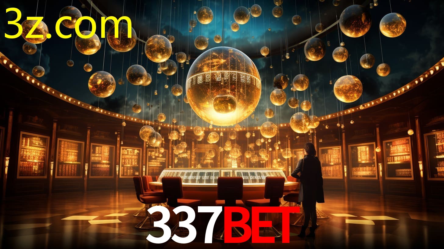 337BET