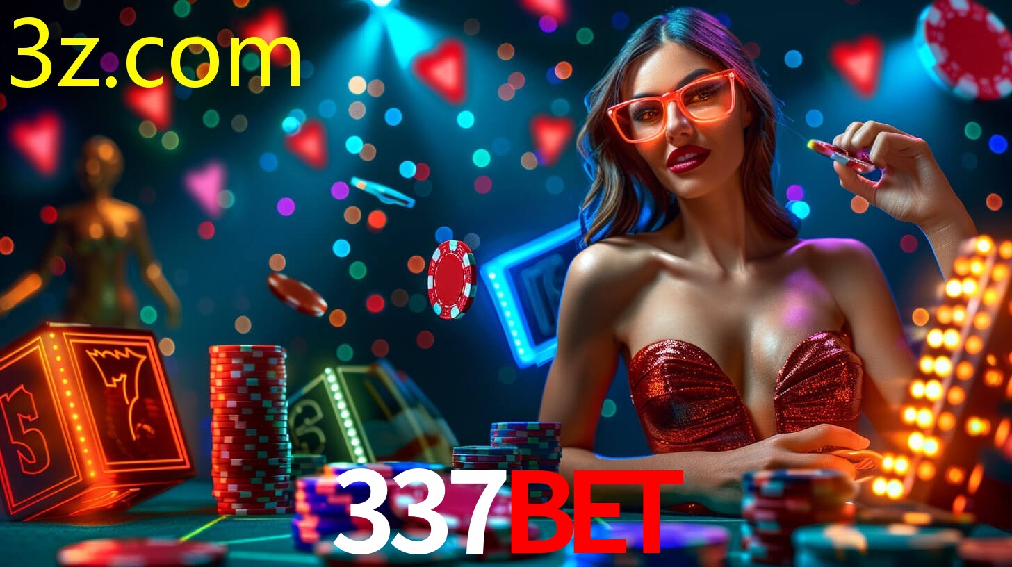 337BET