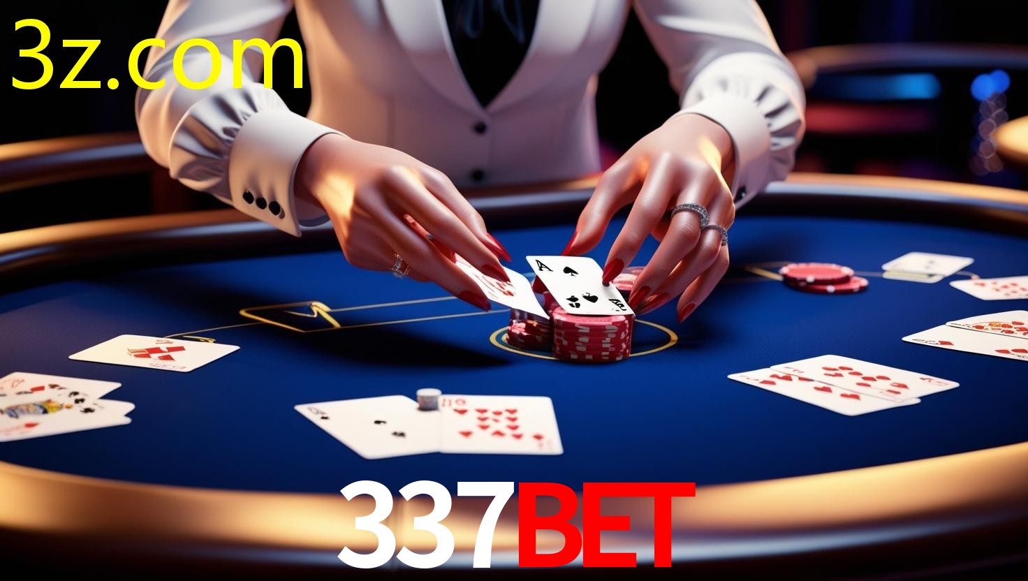 337BET