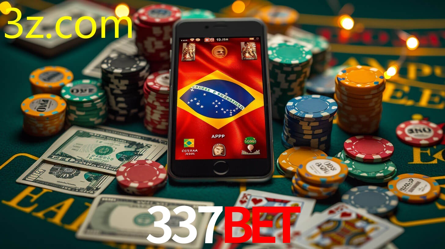 337BET