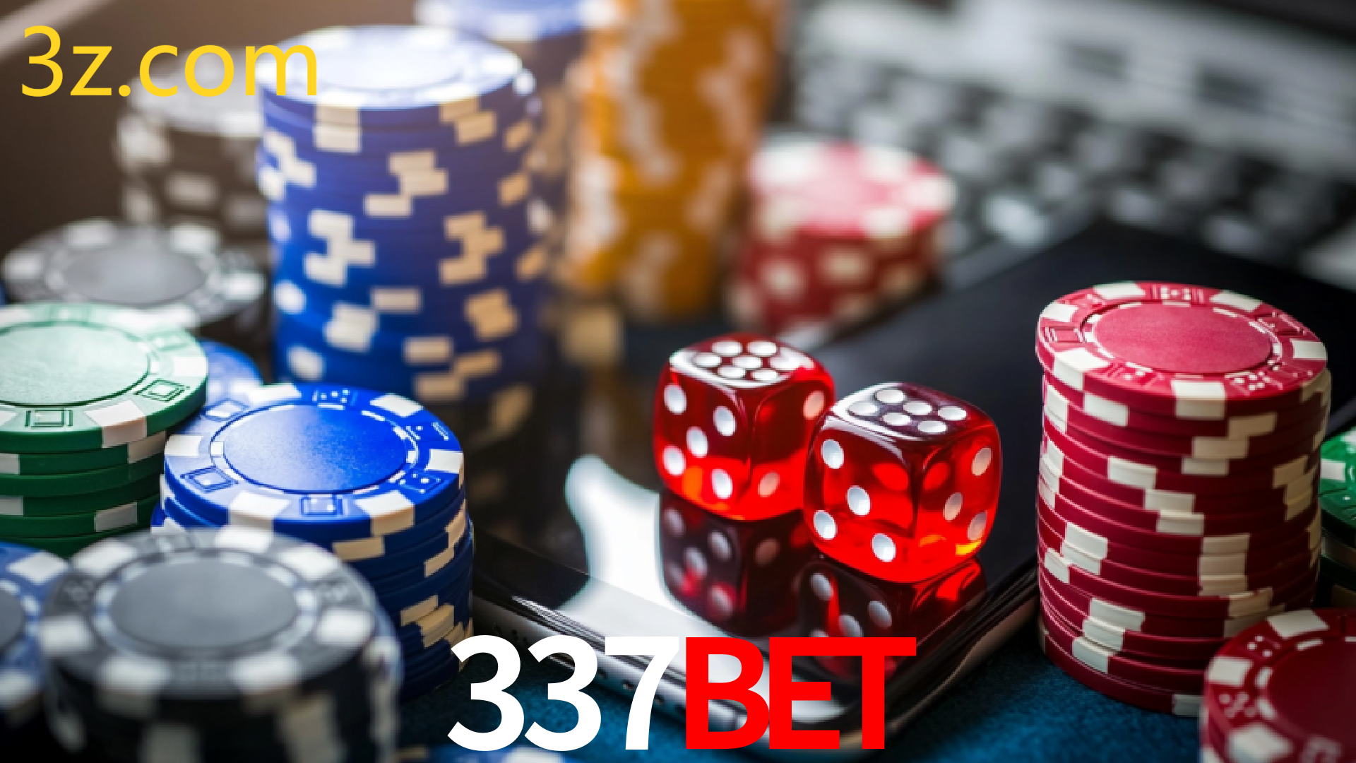 337BET