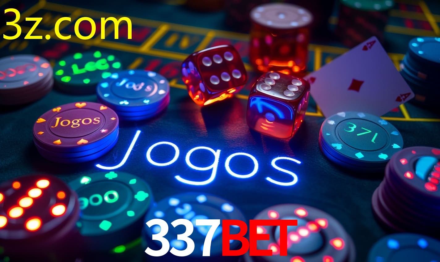 337BET